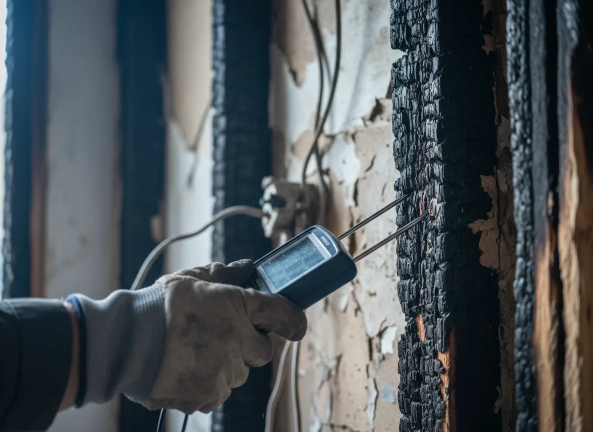 Fire Damage Restoration Tryon, OK FAQs